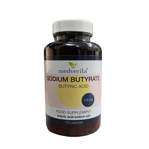Sodium butyrate butyric acid - ,