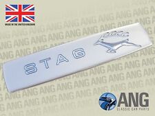 TRIUMPH STAG MkI LEFT HAND