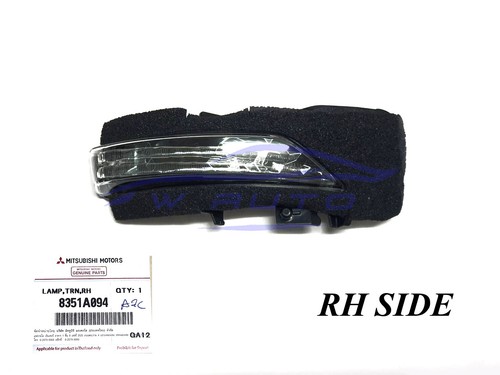 Genuine signal light - genuine,