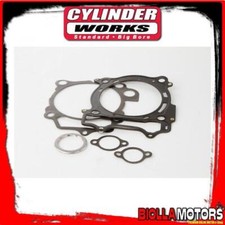 21003-G01 BIGBORE WORKS