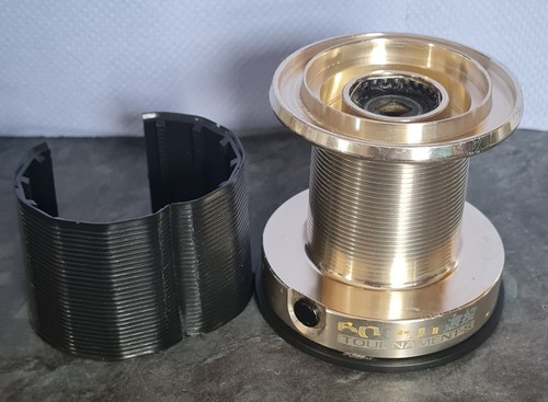 Daiwa 6000t tournament spare - 6000t,