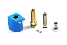 Lovato Repair Kit Solenoid Coil RGE Evaporator 12V 17W LPG Autogas GPL