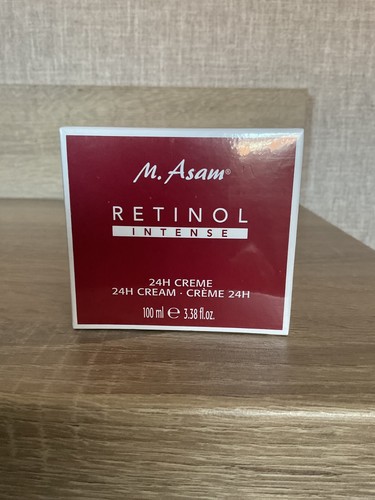 Asam retinol intense 24h - retinol,