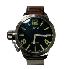 U-Boat Classico Automatic Men's Watch From JP