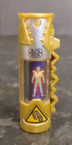 Dino suoer charge - dino, gold