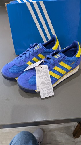 Adidas sl72 size uk 5 - sl72, j