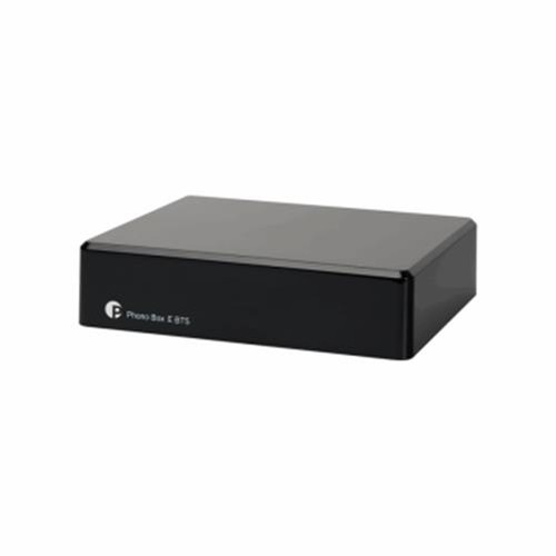 Pro ject phono box - box, bt