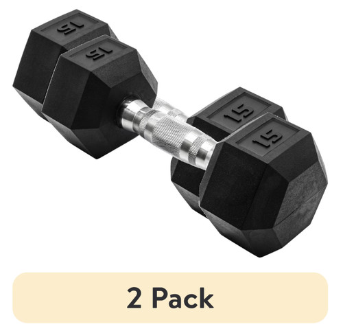 Cap barbell 15lb - cap, barbell,