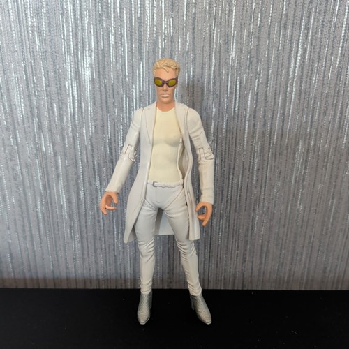 The matrix toys switch 1999 - n2,