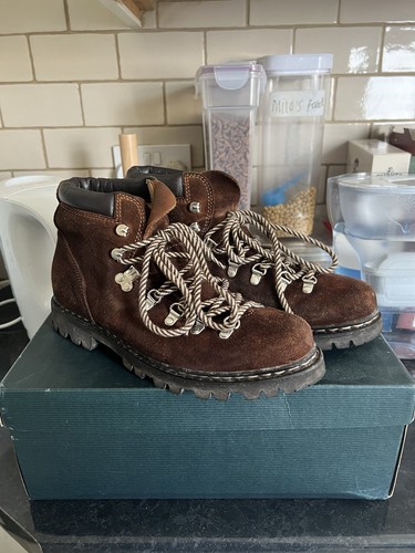 Paraboot avoriaz jannu velour - jannu,