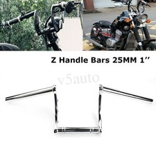 Universal Motorcycle 1"25mm