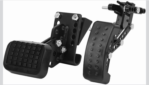 Universal car brake - universal, &