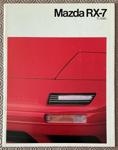 Mazda turbo car - car, sales