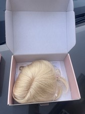 Stunning Blonde Bob Wig 8 Long