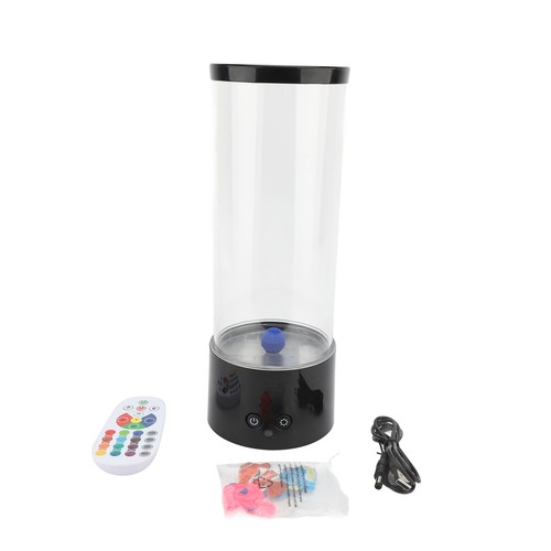 Marine animal tube - marine, lamp