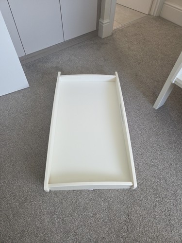 Mamas papas cot top - &,