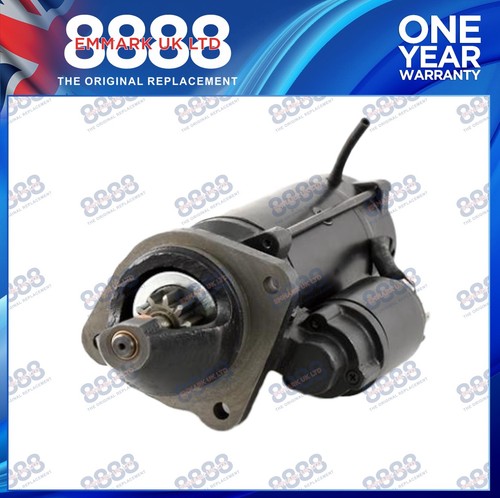 Starter motor 12v 2kw 10 - -,