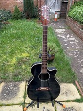 CRAFTER FX-550EQ P BLUE