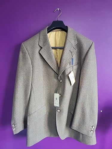 Gurteen esquire mens tweed - gurteen,