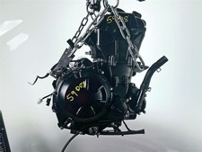 2024 Kawasaki ER-6f Complete