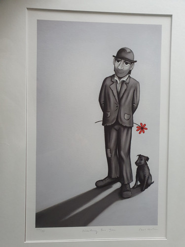 Limited edition paul horton - limited,