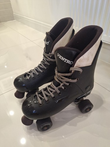 Ventro pro turbo quad roller - pro,