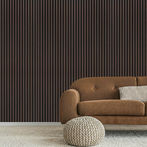 Decoranddecor acoustic slat - acoustic,
