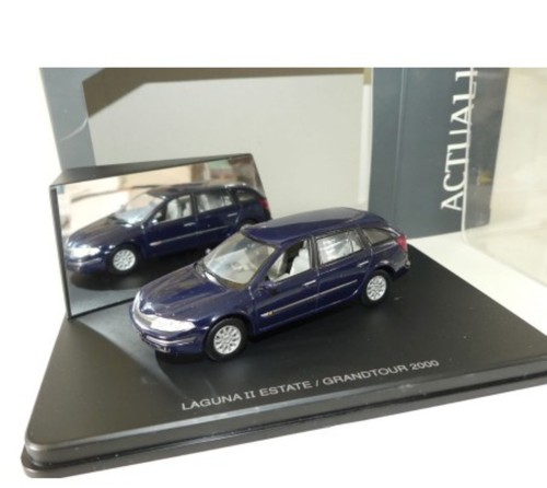 Renault laguna 9 break - renault,