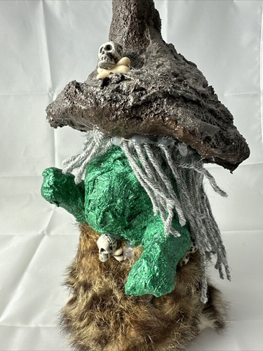 Plaster paris and - and, multimedia