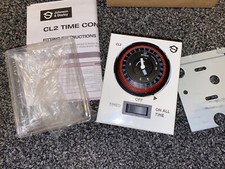 JOHNSON AND STARLEY CL2SW