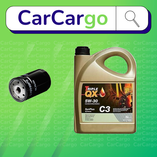 Service kit for - kit, ford