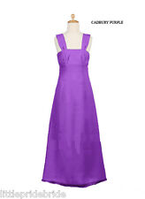 A-Line/Princess Flower Girl