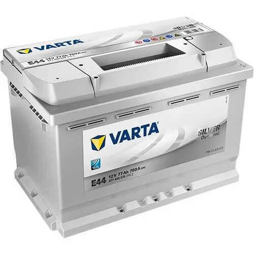 Varta e44 type - varta, 096