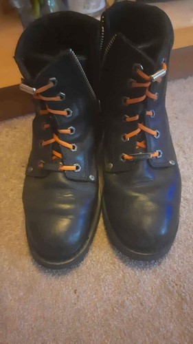 Harley davidson ladies boots