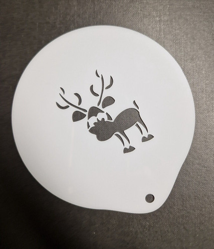 Reindeer christmas rudolph - reindeer,