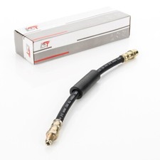 Brake line brake hose rear