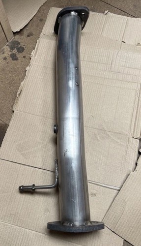 Mongoose decat pipe ford - mongoose,