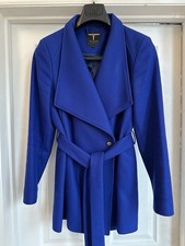 Ted Baker Women's Coat Size 4