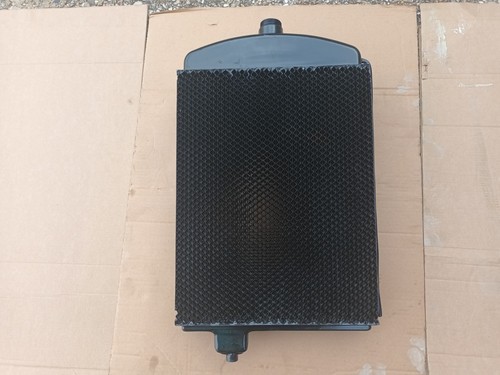 Reconditioned radiator new - radiator,