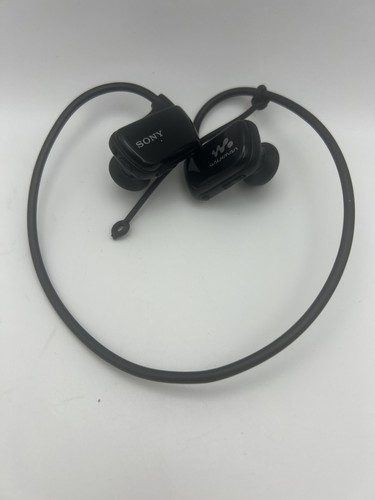 Sony nwz w273s 4gb - 4gb, waterproof