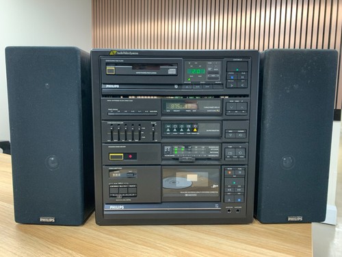 Philips audio video stack - philips,