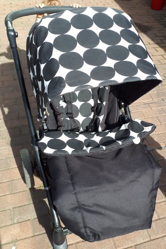 Mamas papas sola single seat - mamas, &