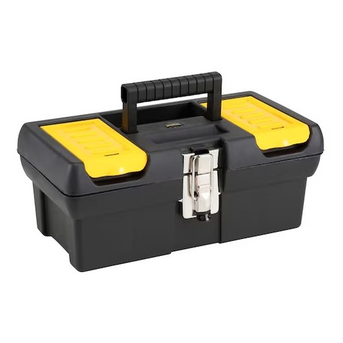 Stanley tool box - 12-1/2,