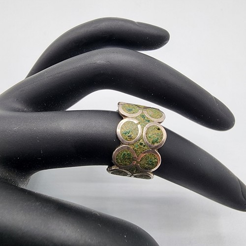 Vintage taxco sterling silver - sterling,