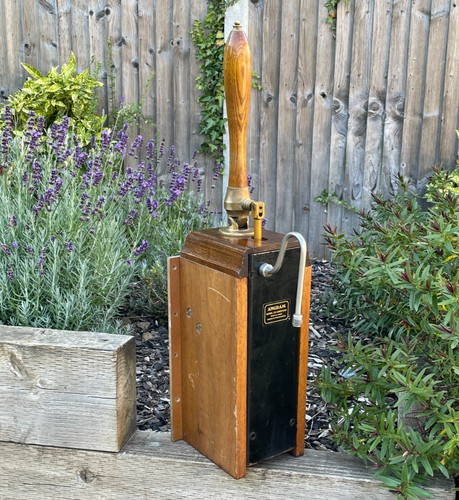 Vintage angram hand - vintage,