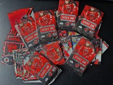 CARDIFF DEVILS Blindside series 1 2025-26 bundle of 10 common cards