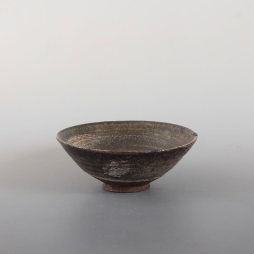 Raku chawan matcha - chawan, tea