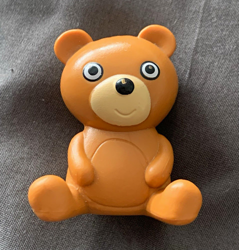 Peppa pig pedro pony brown - pig,