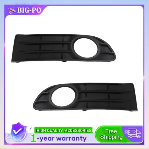 Front bumper fog lamp - front,