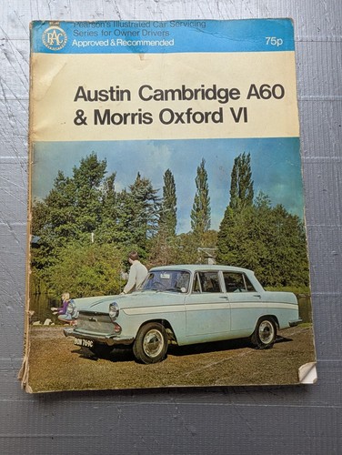 Pearson austin cambridge a60 - pearson's,